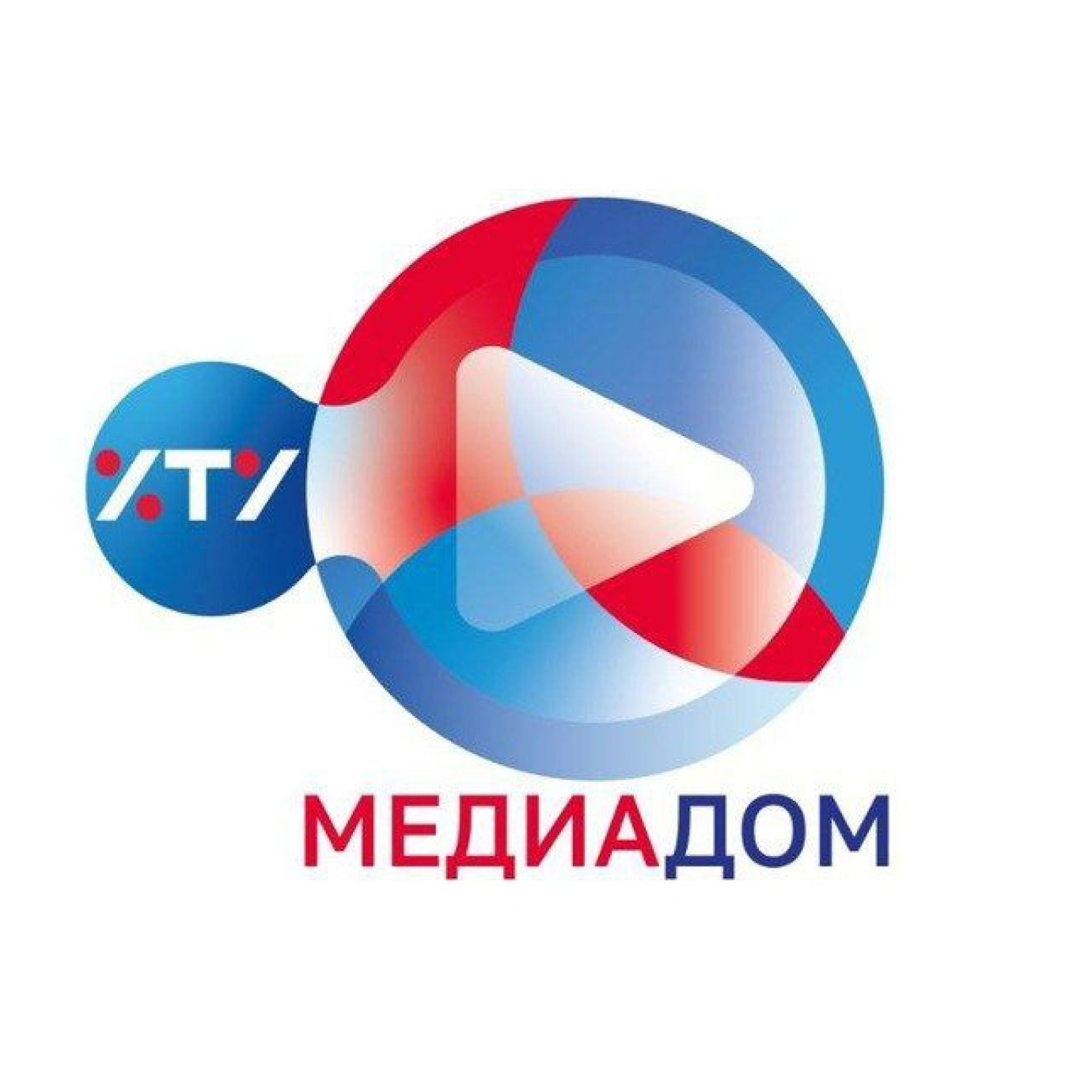 Логотип Студенческий медиа центр ХТУ
